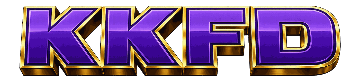 kkfd logo